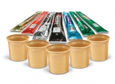 In-Cup Vending Ancillaries