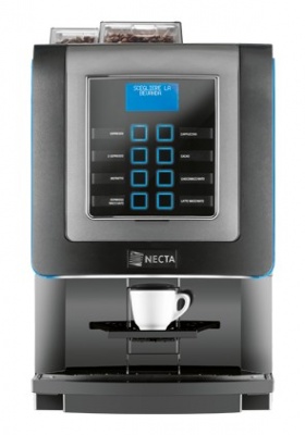 EVOCA KORO MAX PRIME Compact Coffee Machine