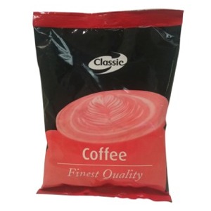 Classic Pure Colombian Vending Coffee 10x300g