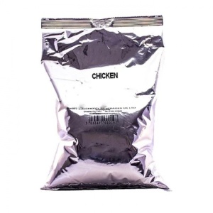 Smooth Chicken Soup 750G (4 Pack)