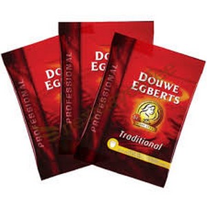 Douwe Egberts Traditional Filter Coffee Sachets 45x50g