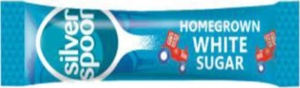 Silverspoon White Sugar Sticks 2.5G (1000 Pack)