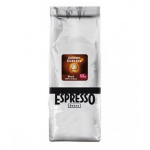 Douwe Egberts Italia UTZ Espresso Coffee Beans 6x1Kg