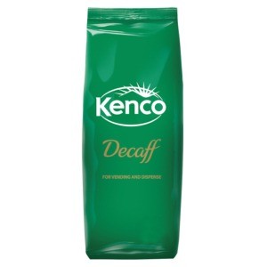 Kenco Decaf FD Vending Coffee 10x300g