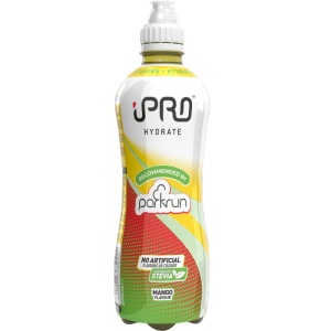 Ipro Hydrate Mango 500Ml (12 Pack)