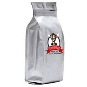 Beverage Blend SILVER Coffee Beans 6x1kg