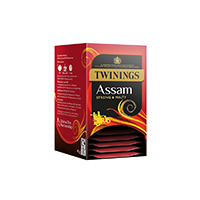 Twinings Assam 20s (x4)
