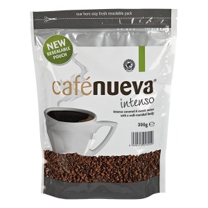 Cafe Nueva Intenso Freeze Dried Coffee 300g (x10)