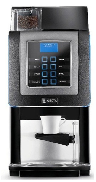 EVOCA KORINTO PRIME Compact Coffee Machine