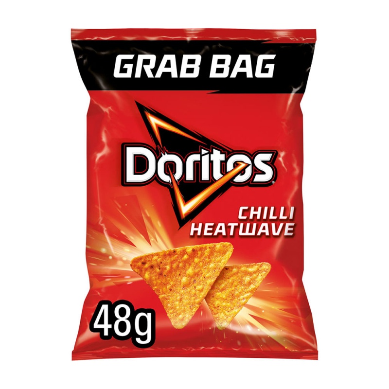 Doritos Tangy Cheese (40g X 32